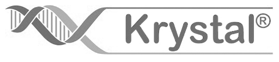 Krystal_gray_logo Krystal Biotech logo
