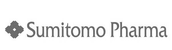 Sumitomo_gray_logo Sumitomo Pharma logo