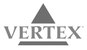 Vertex logo